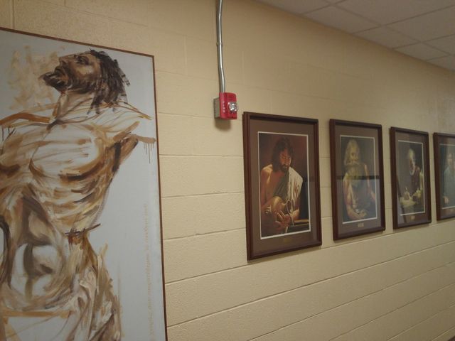 Photo of United Theological Seminary