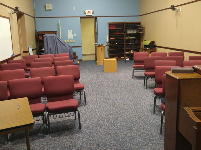 Photo of United Theological Seminary