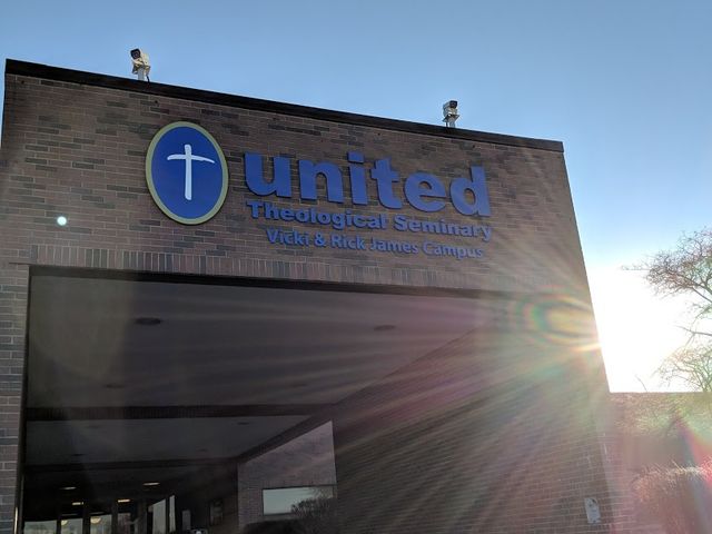 Photo of United Theological Seminary