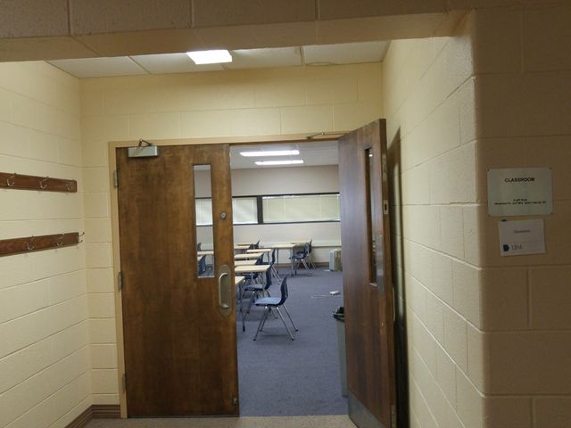 Photo of United Theological Seminary