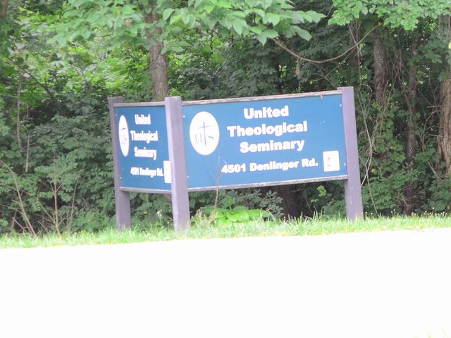 Photo of United Theological Seminary