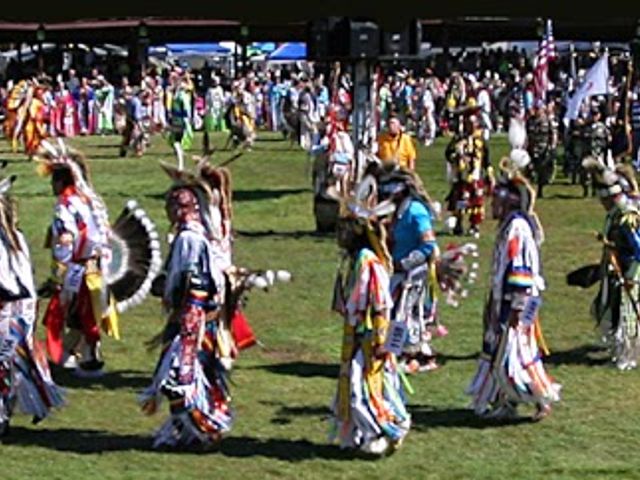 Photo of United Tribes Technical College