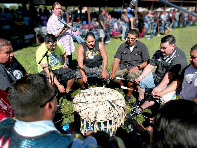 Photo of United Tribes Technical College
