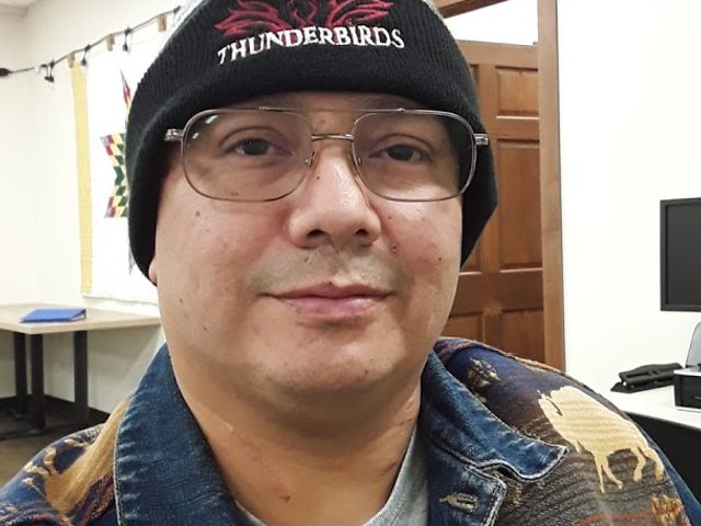 Photo of United Tribes Technical College