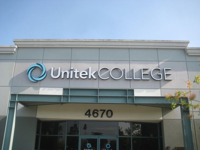 Photo of Unitek College