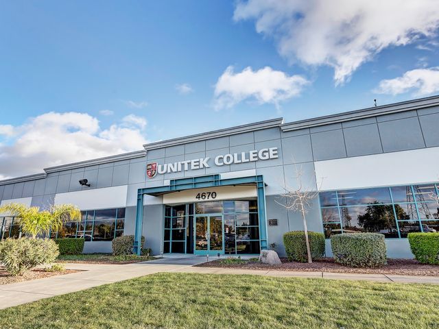 Photo of Unitek College