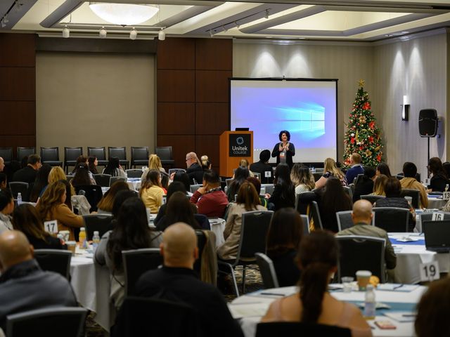 Photo of Unitek College