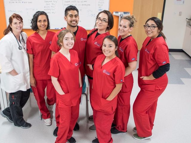 Photo of Unitek College