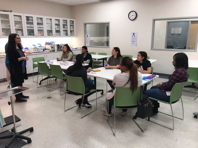 Photo of Unitek College