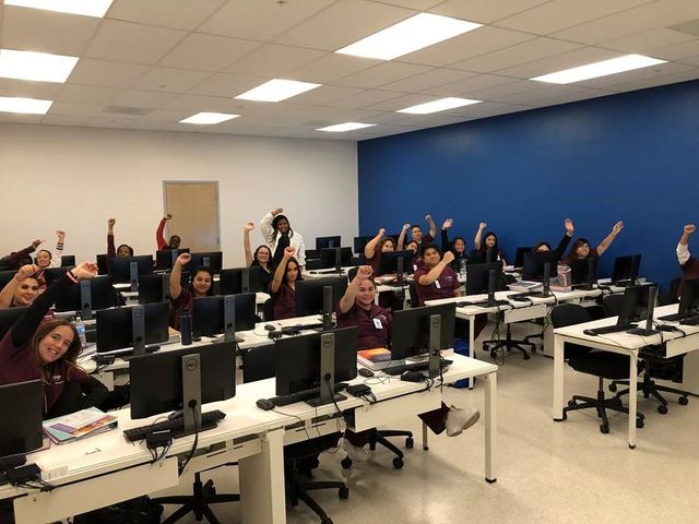 Photo of Unitek College