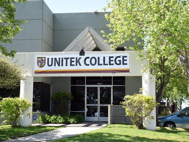 Photo of Unitek College