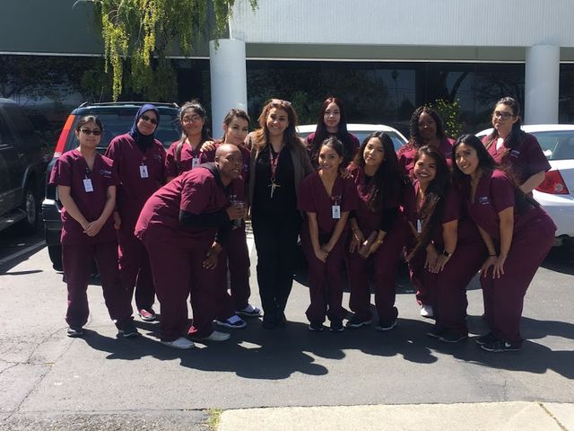 Photo of Unitek College