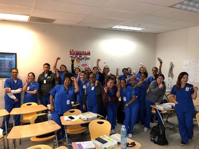 Photo of Unitek College