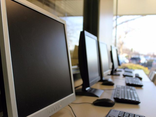 Photo of Unitek College