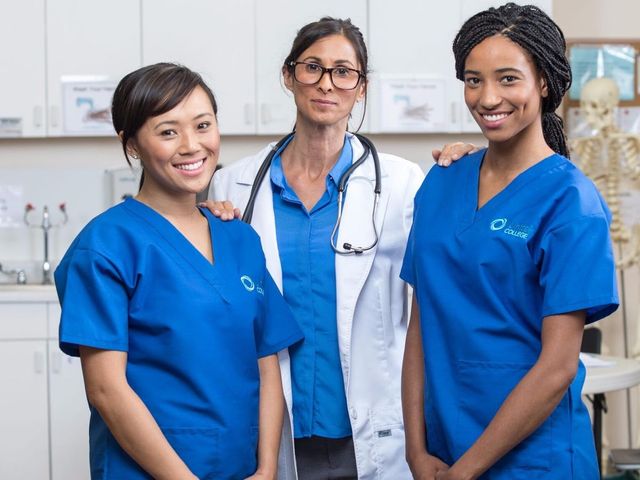 Photo of Unitek College