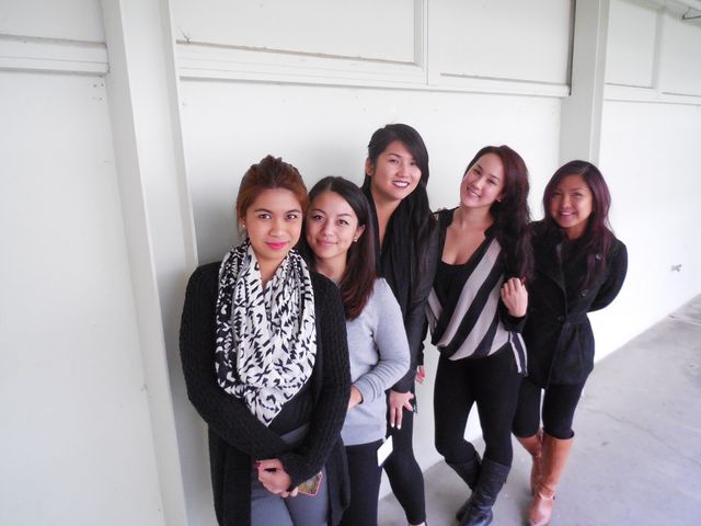 Photo of Unitek College