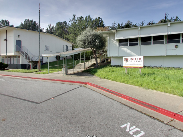 Photo of Unitek College