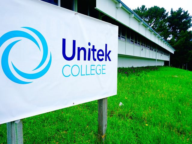 Photo of Unitek College