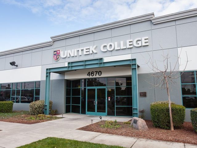 Photo of Unitek College