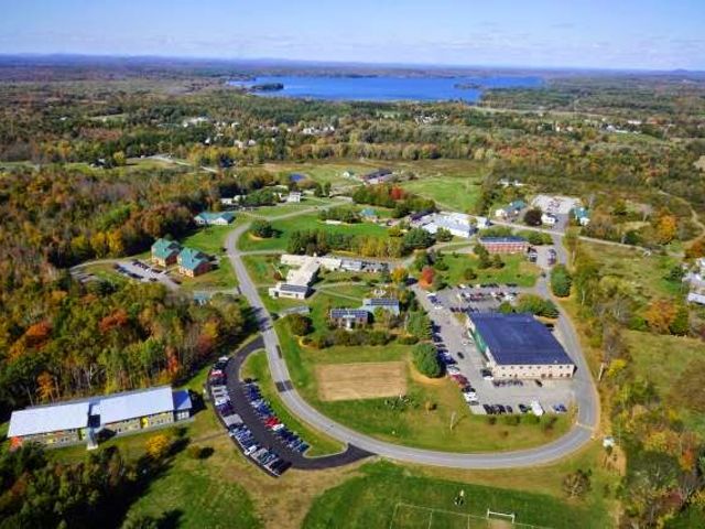 Photo of Unity College