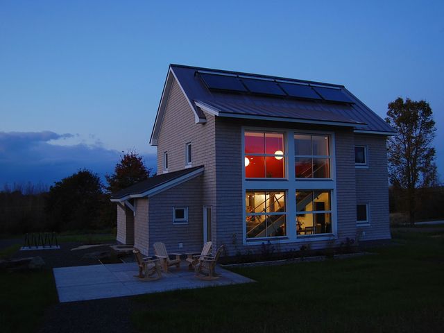 Photo of Unity College