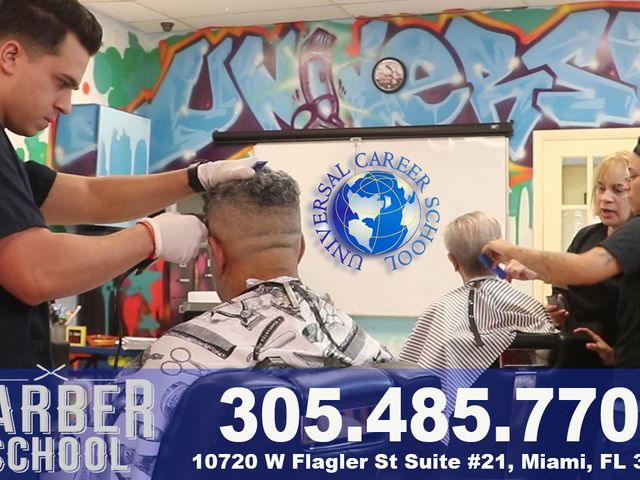Photo of Universal Career School