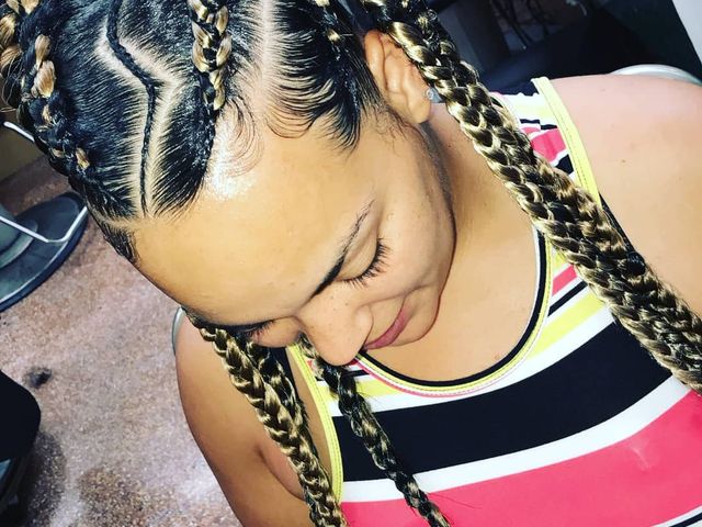 Photo of Universal College of Beauty Inc-Los Angeles 2