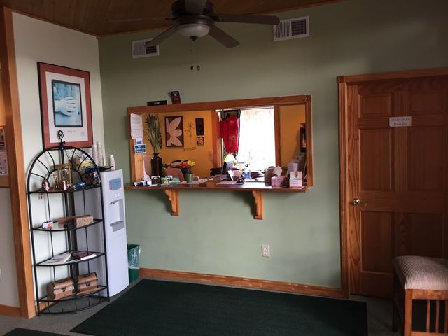 Photo of Universal College of Healing Arts