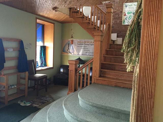 Photo of Universal College of Healing Arts