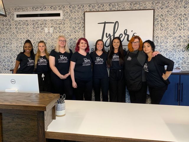 Photo of Universal Spa Training Academy - Tyler's Beauty and Spa Academy