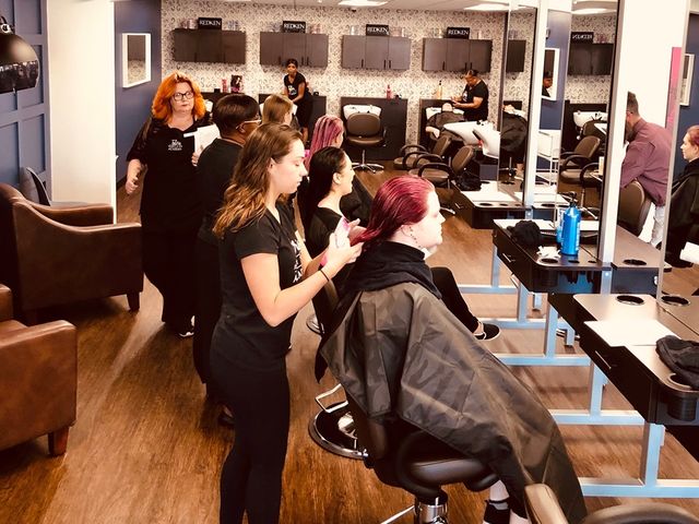 Photo of Universal Spa Training Academy - Tyler's Beauty and Spa Academy