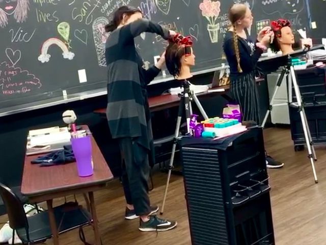 Photo of Universal Spa Training Academy - Tyler's Beauty and Spa Academy