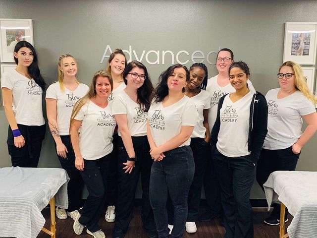 Photo of Universal Spa Training Academy - Tyler's Beauty and Spa Academy