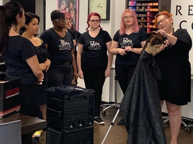 Photo of Universal Spa Training Academy - Tyler's Beauty and Spa Academy