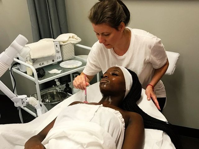 Photo of Universal Spa Training Academy - Tyler's Beauty and Spa Academy