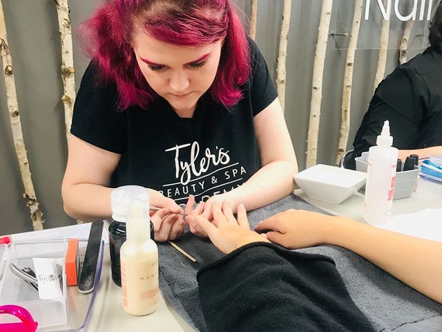 Photo of Universal Spa Training Academy - Tyler's Beauty and Spa Academy