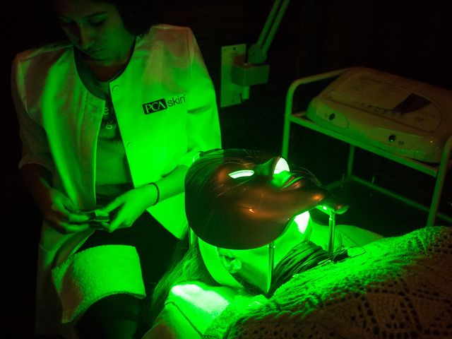 Photo of Universal Spa Training Academy