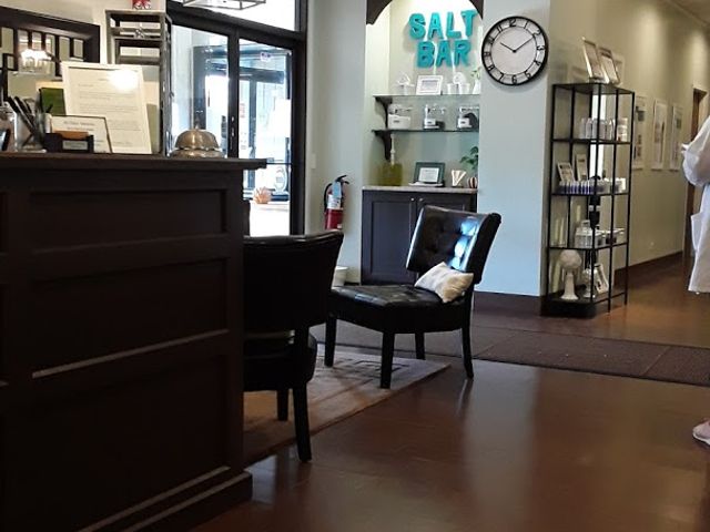 Photo of Universal Spa Training Academy