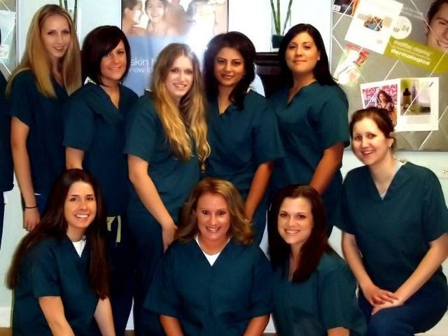 Photo of Universal Spa Training Academy