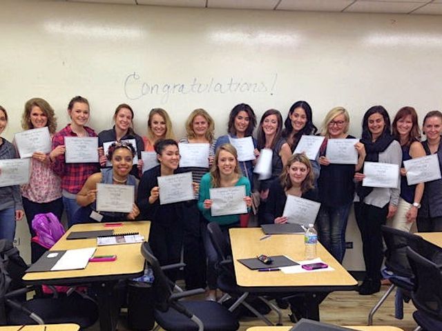 Photo of Universal Spa Training Academy