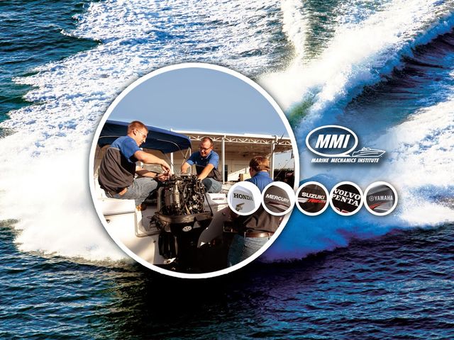 Photo of Universal Technical Institute-Auto Motorcycle & Marine Mechanics Institute Division-Orlando