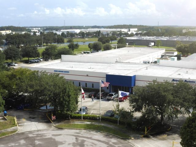 Photo of Universal Technical Institute-Auto Motorcycle & Marine Mechanics Institute Division-Orlando