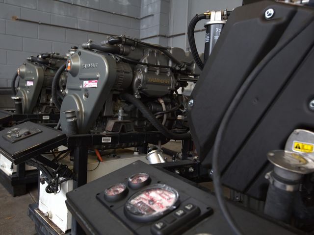 Photo of Universal Technical Institute-Auto Motorcycle & Marine Mechanics Institute Division-Orlando