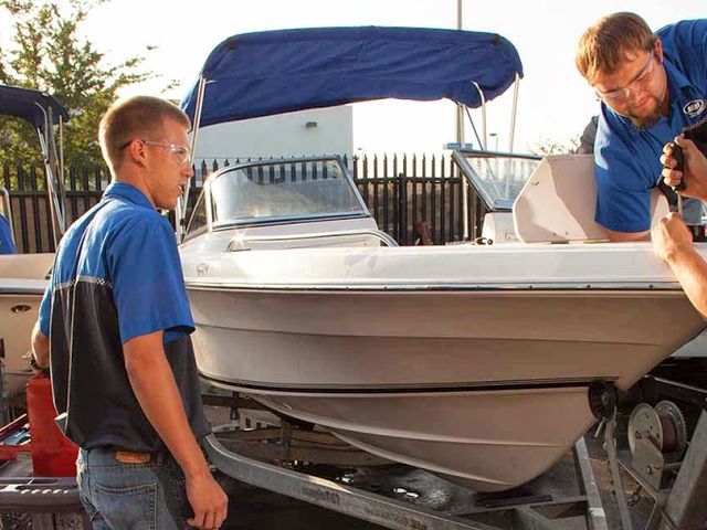 Photo of Universal Technical Institute-Auto Motorcycle & Marine Mechanics Institute Division-Orlando