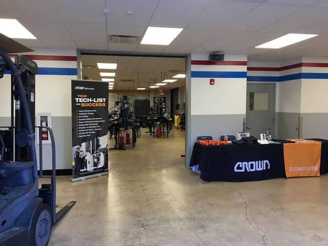 Photo of Universal Technical Institute-Bloomfield