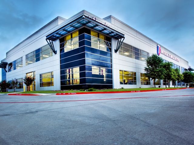 Photo of Universal Technical Institute-Dallas Fort Worth