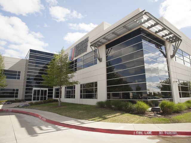 Photo of Universal Technical Institute-Dallas Fort Worth