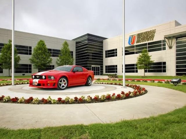 Photo of Universal Technical Institute-Dallas Fort Worth