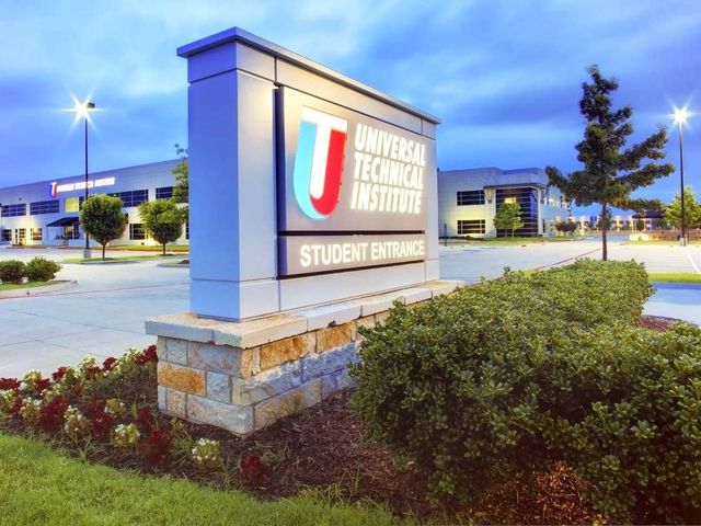Photo of Universal Technical Institute-Dallas Fort Worth
