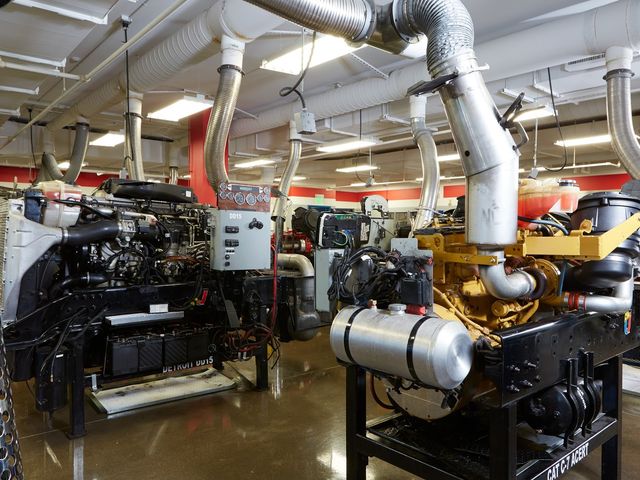 Photo of Universal Technical Institute-Dallas Fort Worth